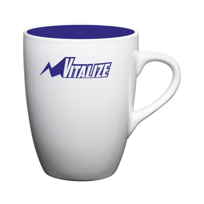 Promotional Marrow Inner ColourCoat Mug