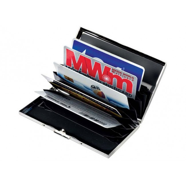 Promotional Credit Card / Business Card Holder