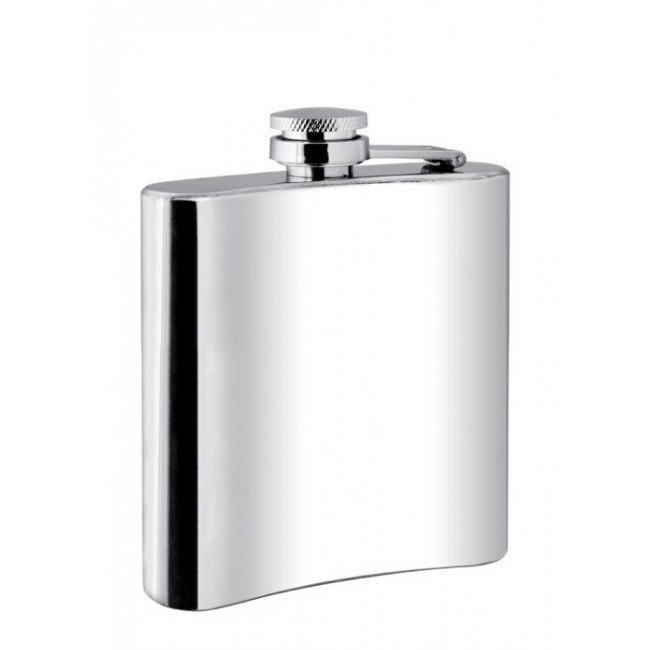 Promotional Voyager Flask - Image 2