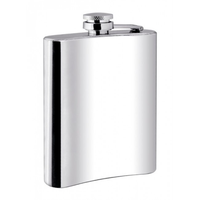 Promotional Voyager Flask - Image 3