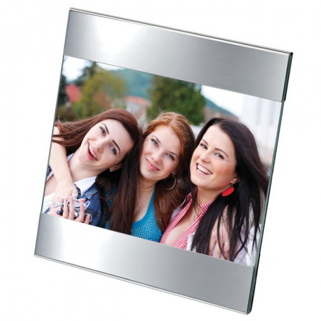 Promotional Durham Photoframe Aluminium