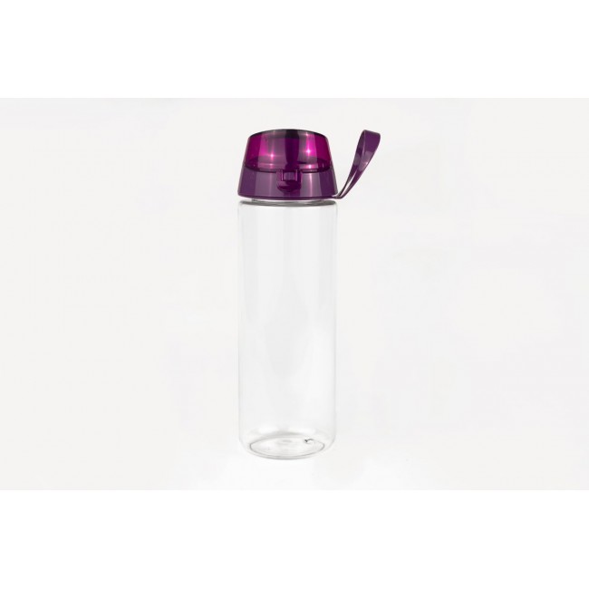 Promotional Vegas Water Bottle - Image 1