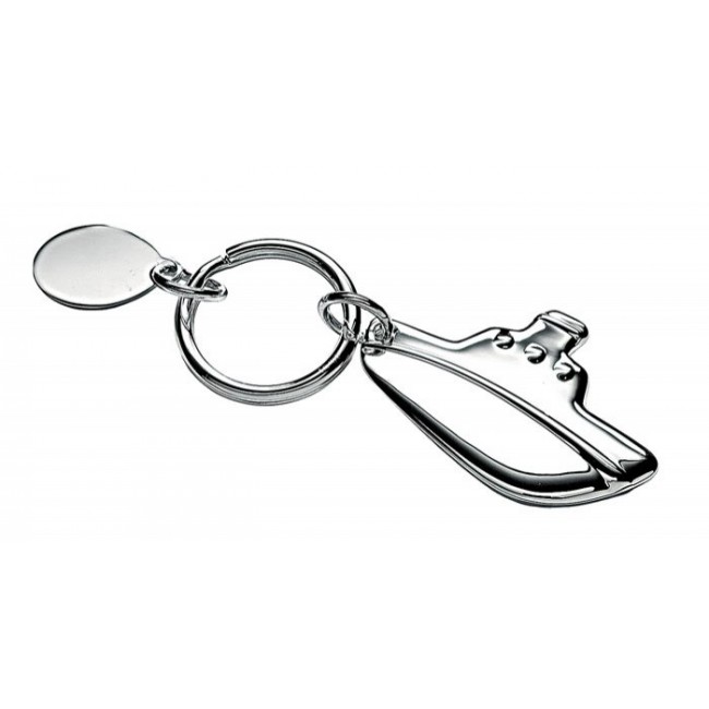 Promotional Boat Keyring