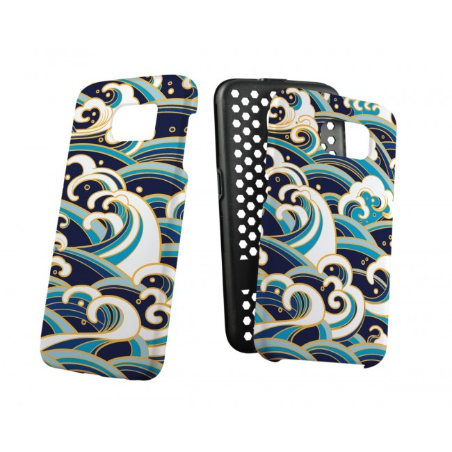 Promotional ColourWrap Case - Samsung S6