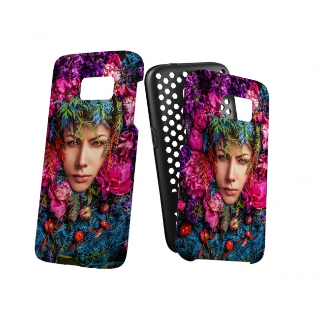 Promotional ColourWrap Case - Samsung S7