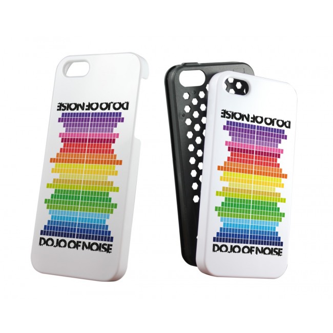 Promotional UV Inkjet Case - iPhone 5