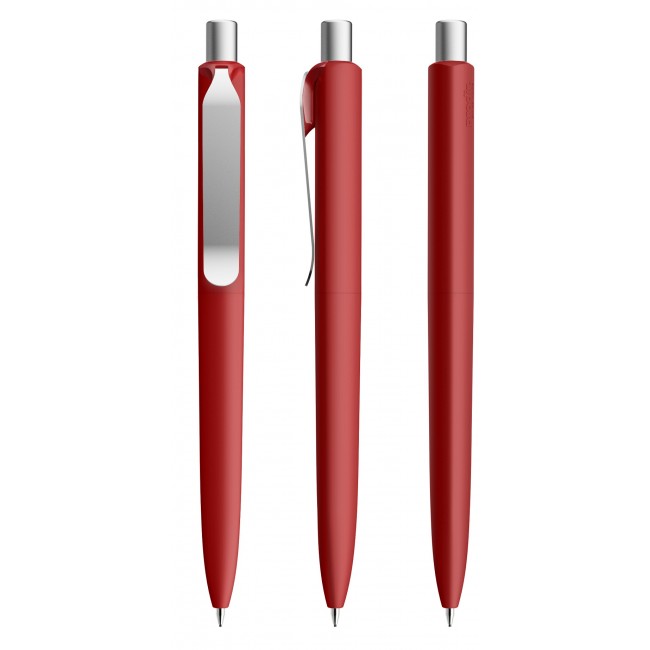 Promotional Prodir DS8 Mechanical Pencil Metal Clip - Image 5