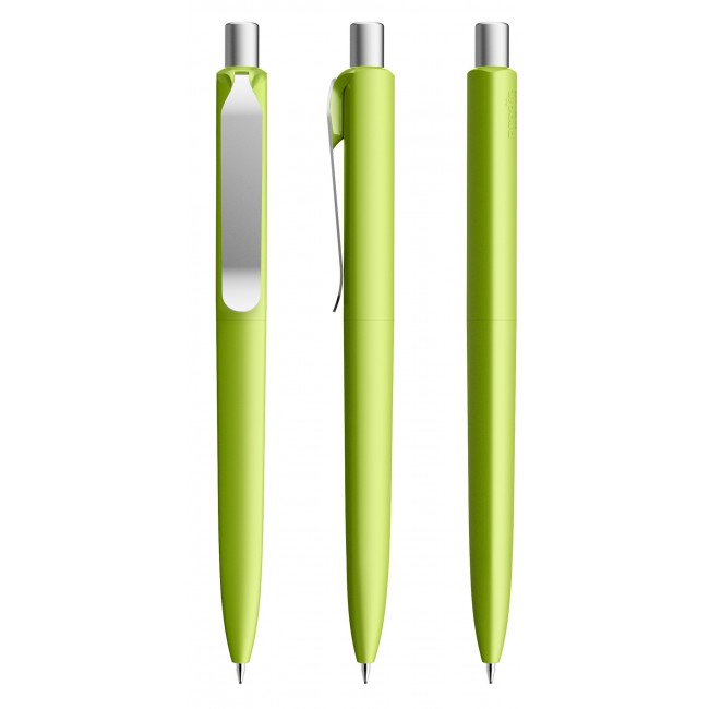 Promotional Prodir DS8 Mechanical Pencil Metal Clip - Image 4