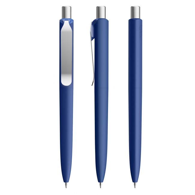 Promotional Prodir DS8 Mechanical Pencil Metal Clip - Image 3