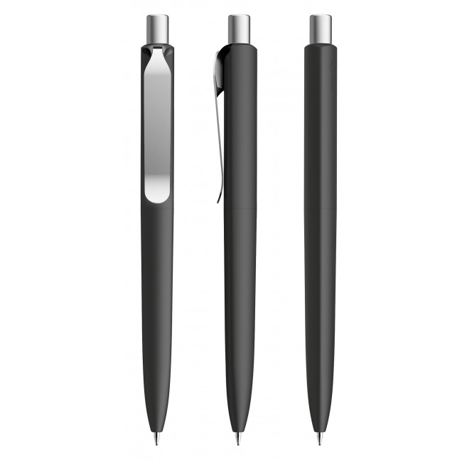 Promotional Prodir DS8 Mechanical Pencil Metal Clip - Image 1