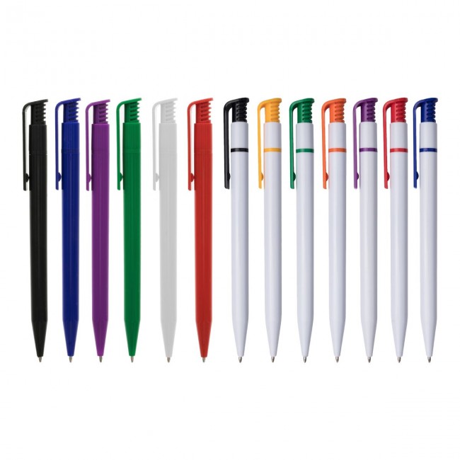 Promotional Solid Calico Ballpen™ - Image 14