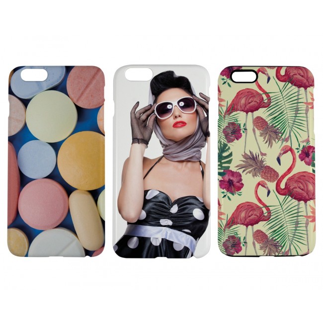 Promotional ColourWrap Case - iPhone 6+