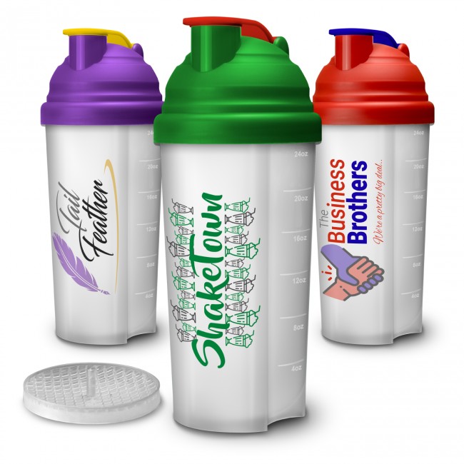 Promotional Shakermate 700ml