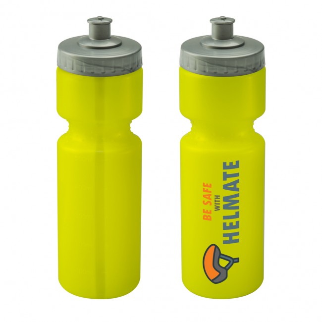 Promotional Viz sports 750ml LUMO - Image 1