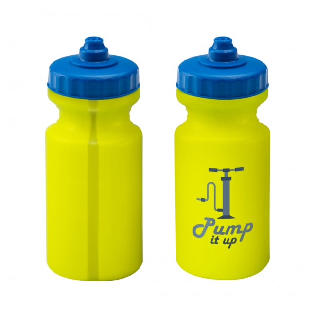 Promotional Viz sports bottle 500ml LUMO