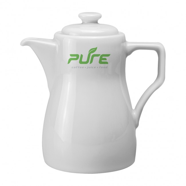 Promotional Traditional Coffee Pot 