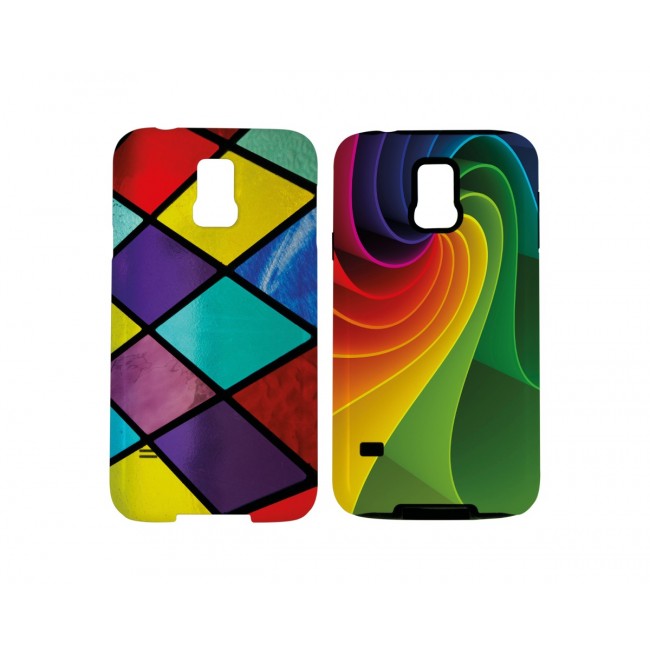 Promotional ColourWrap Case - Samsung S5