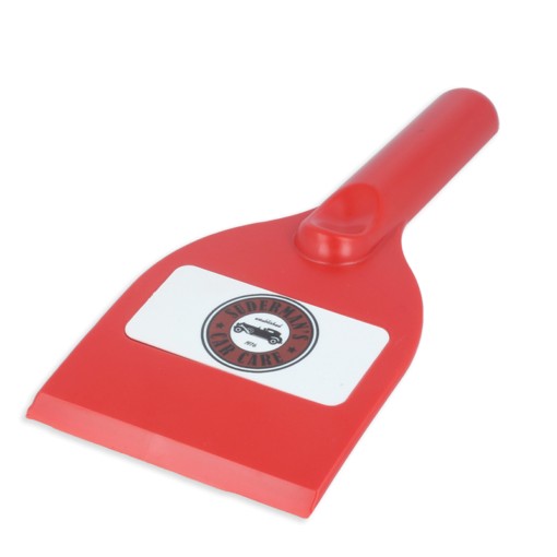 Promotional Deluxe Ice Scraper