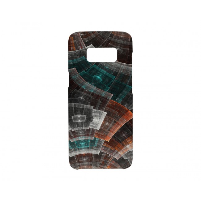 Promotional ColourWrap Case - Samsung S8