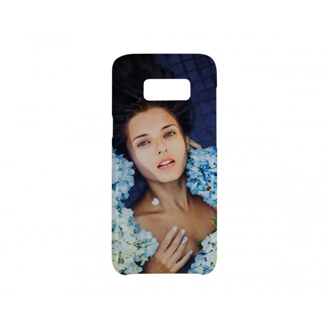 Promotional ColourWrap Case - Samsung S8+