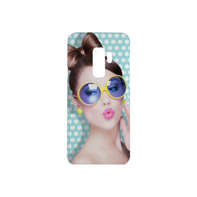 Promotional ColourWrap Case - Samsung S9+