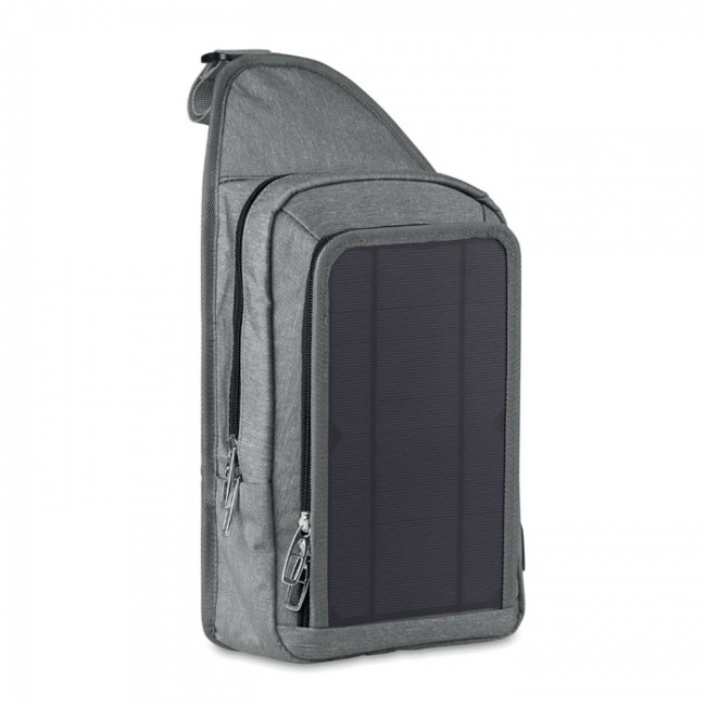 Promotional Chest bag solar