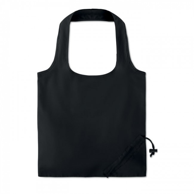 Promotional Foldable cotton bag - Image 1