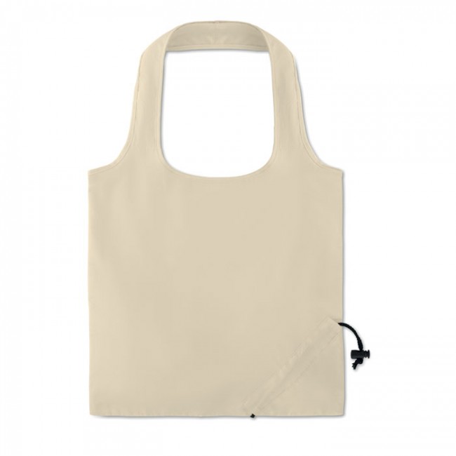 Promotional Foldable Cotton Bag 105gr/m² - Image 1