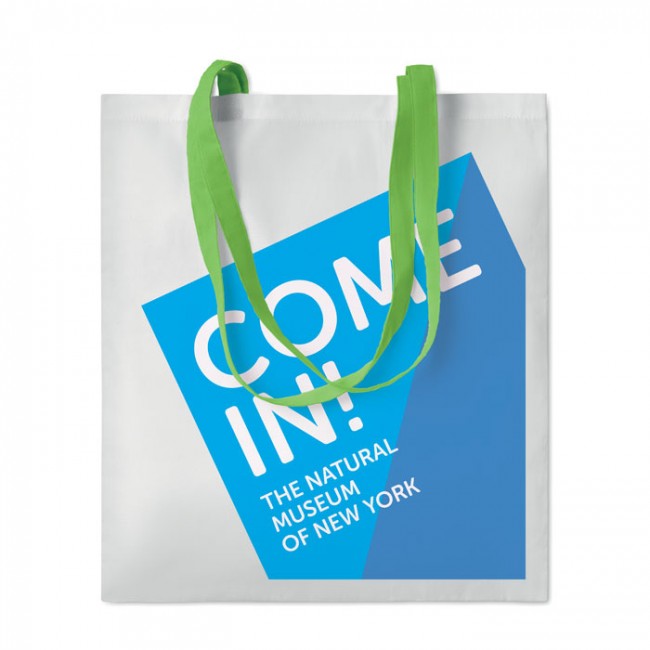 Promotional Sublimation shopping bag