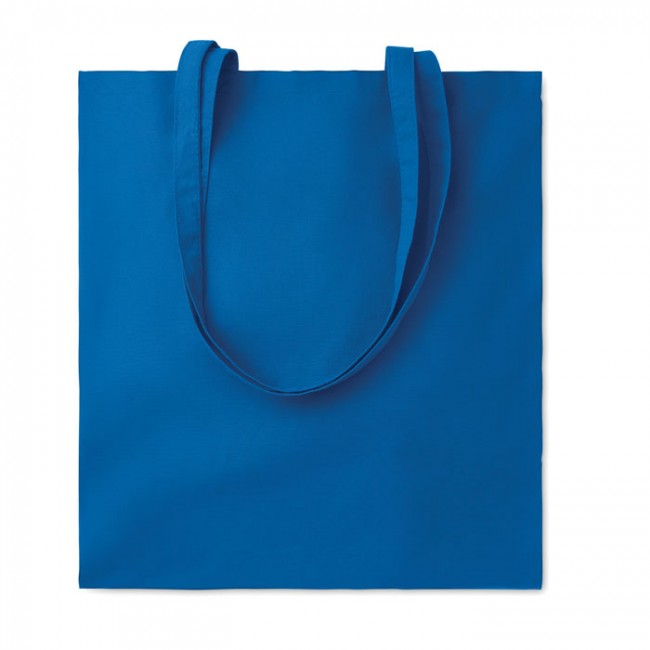 Promotional Shopping bag w/ long handles - Image 3