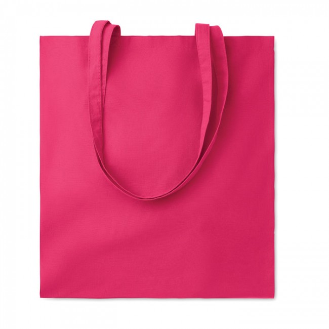 Promotional Shopping bag w/ long handles - Image 5