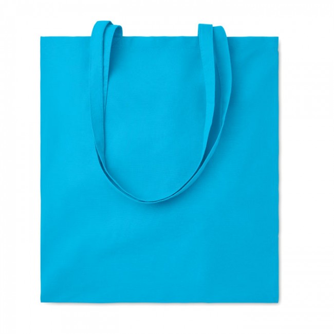 Promotional Shopping bag w/ long handles - Image 7