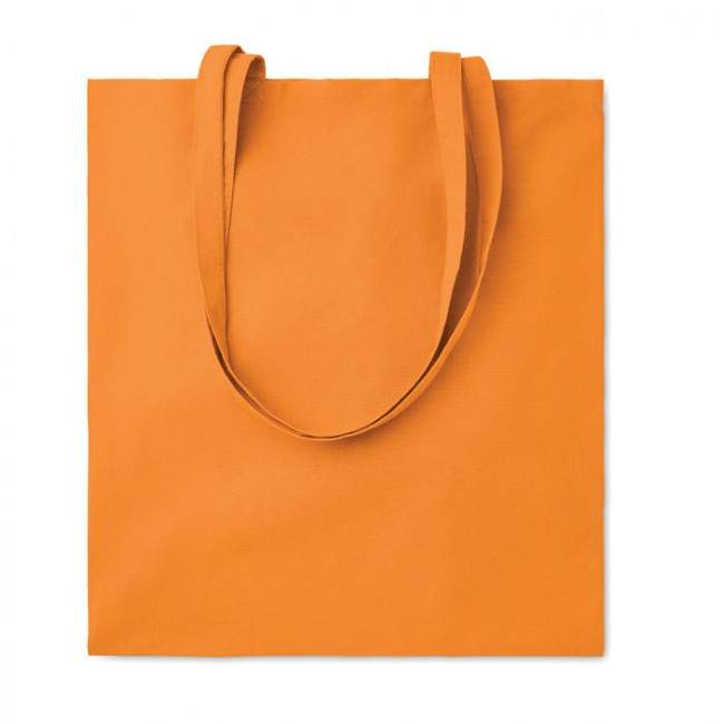 Promotional Shopping bag w/ long handles - Image 9