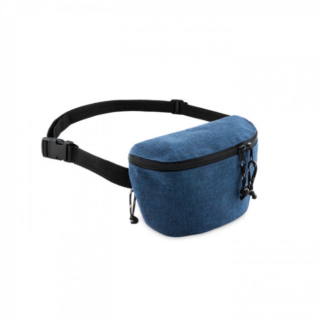 Promotional 600D fanny bag