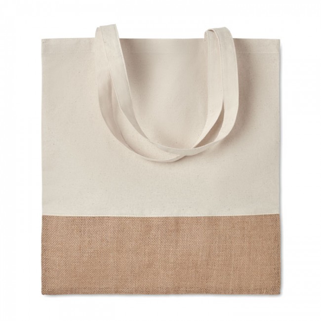 Promotional Cotton Shopping Bag 160gr/m²