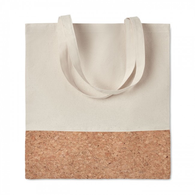 Promotional Cotton Shopping Bag 140gr/m²