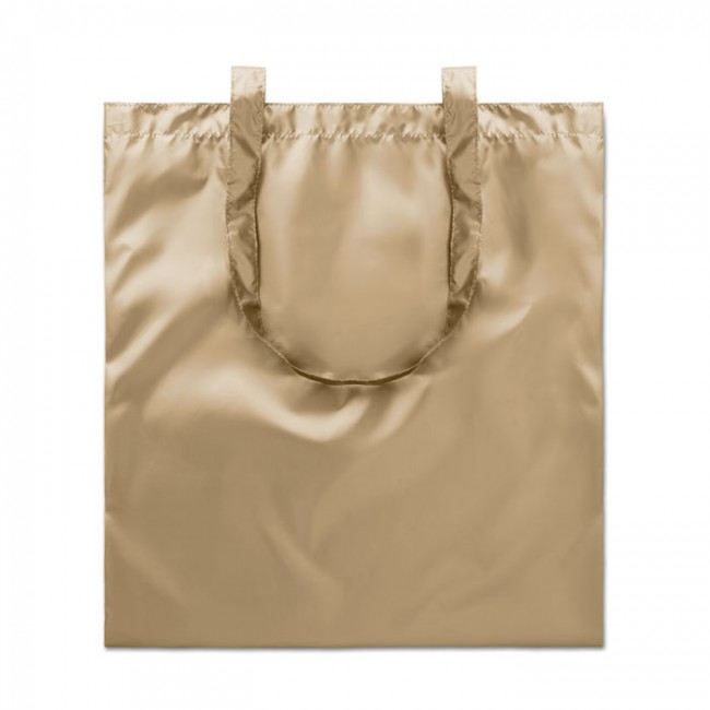 Promotional Shopping bag shiny coating