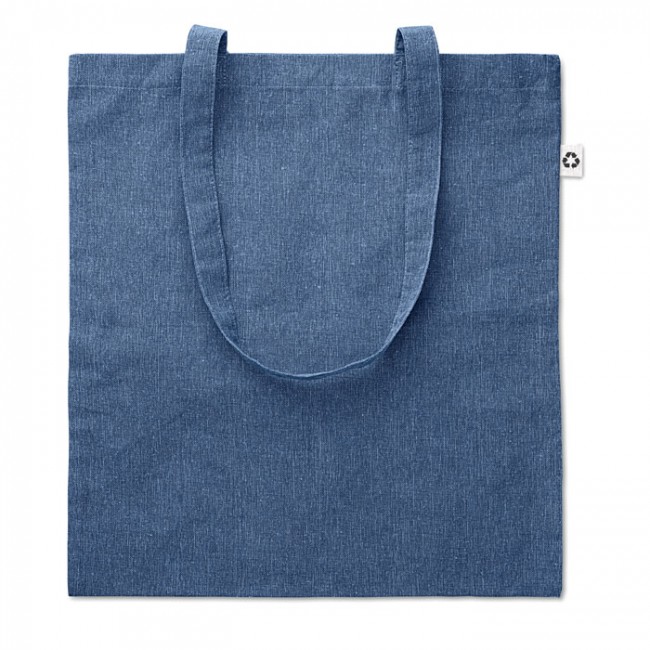 Promotional Shopping Bag 2 Tone 140 gr/m²