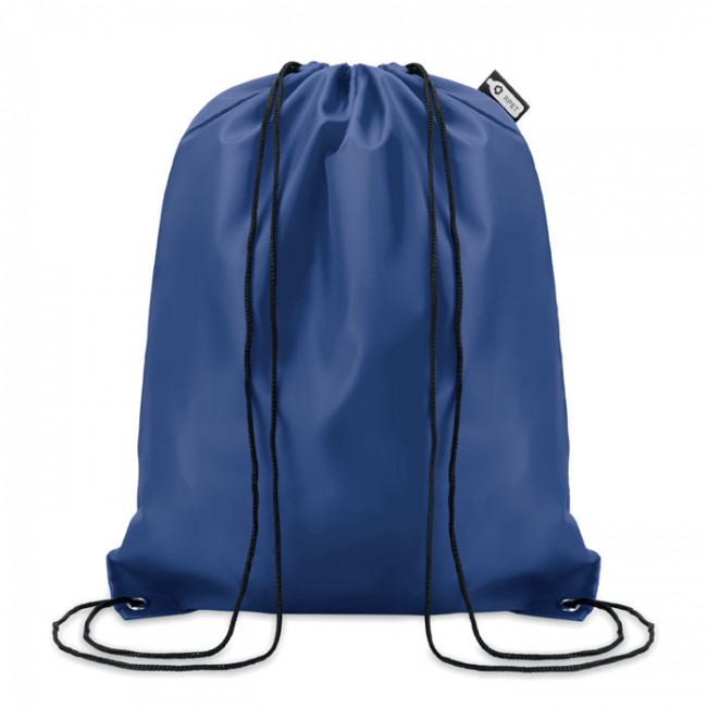 Promotional Drawstring Bag 190T RPET