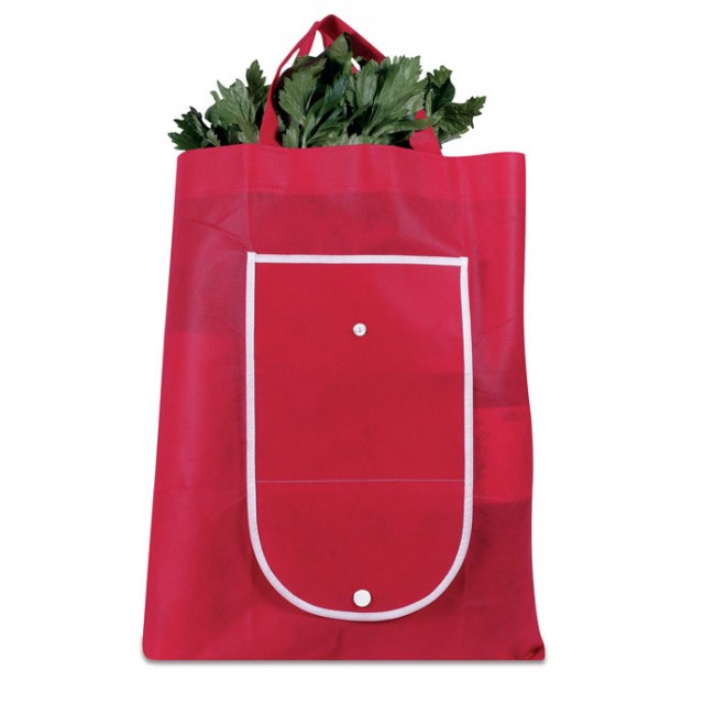 Promotional Foldable shopping bag - Image 1