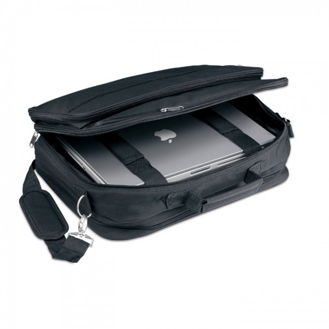 Promotional Laptop bag - Image 2