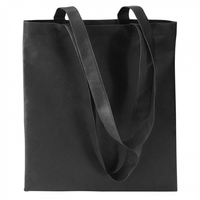 Promotional Nonwoven Shopping Bag  80gr/m² - Image 1