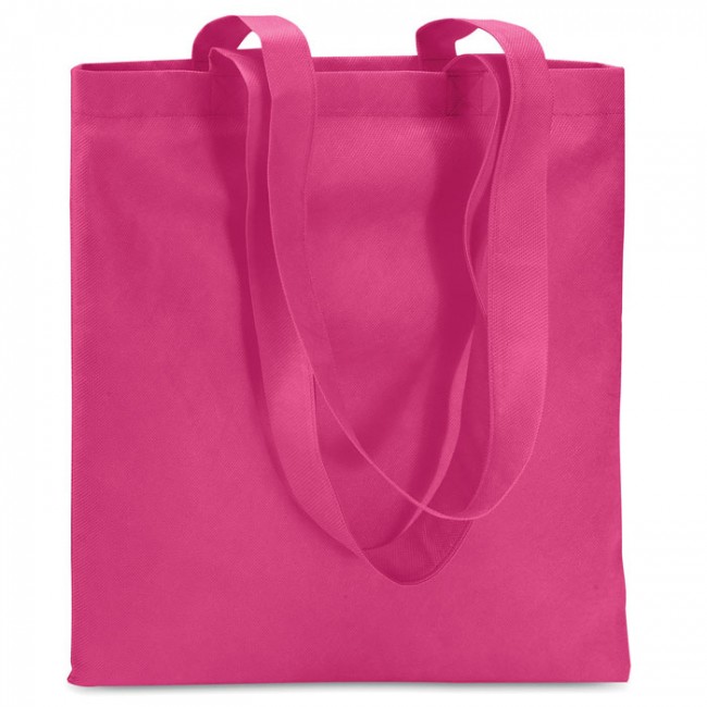 Promotional Nonwoven Shopping Bag  80gr/m² - Image 2