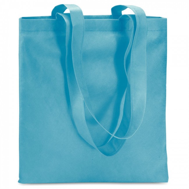 Promotional Nonwoven Shopping Bag  80gr/m² - Image 3