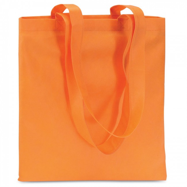 Promotional Nonwoven Shopping Bag  80gr/m² - Image 4