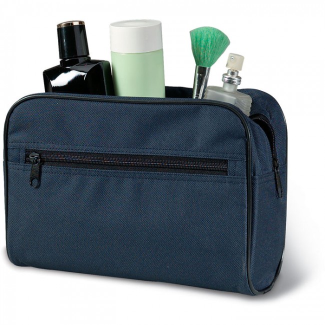 Promotional Toiletry bag - Image 1