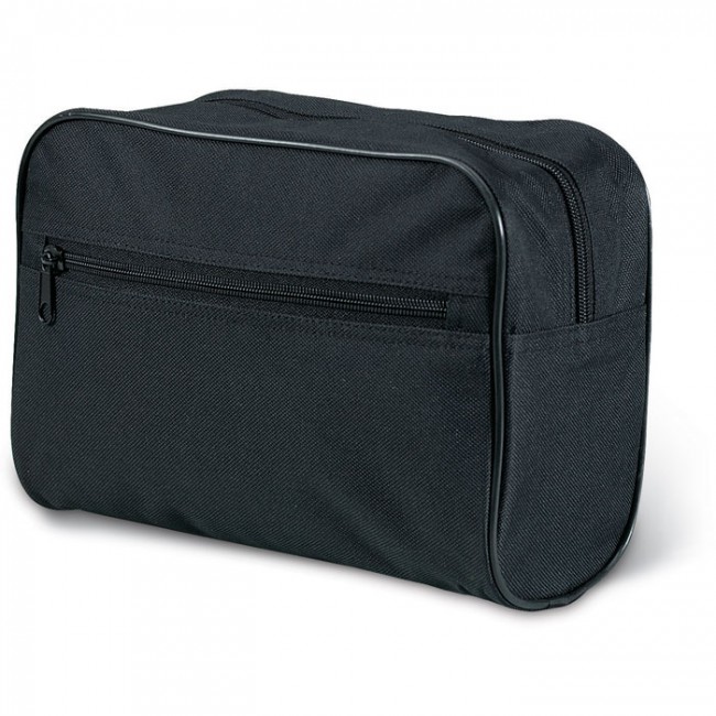 Promotional Toiletry bag - Image 2