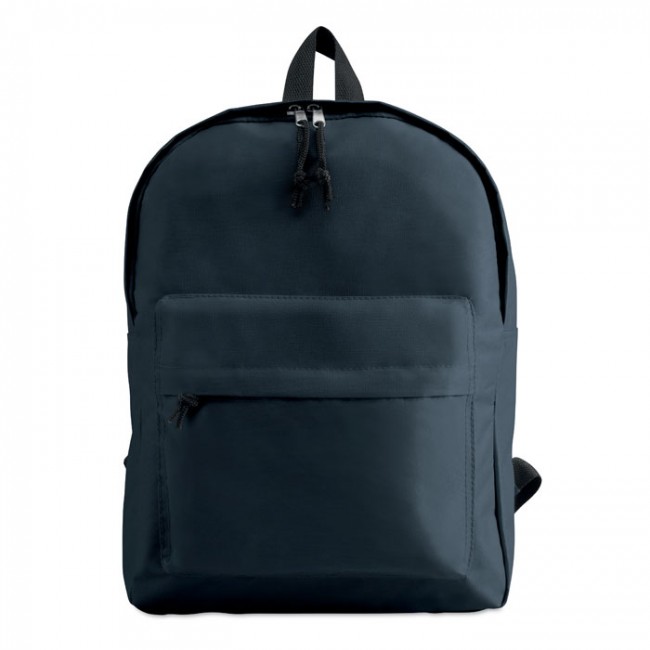 Promotional 600D Polyester Backpack