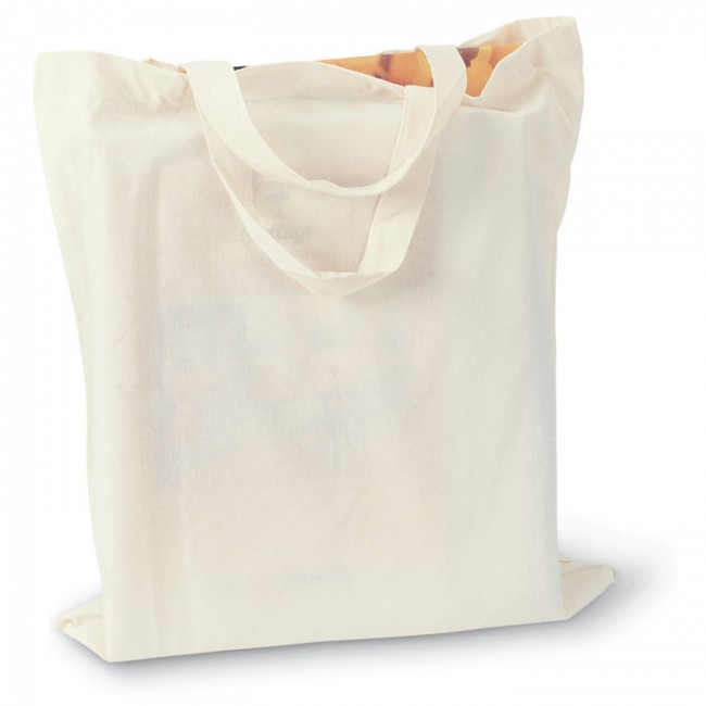 Promotional Shopping bag w/ short handles - Image 2