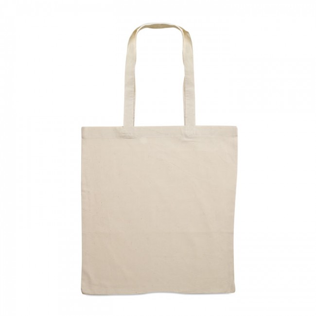 Promotional Shopping bag with long handle - Image 1